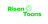 AstraToons Logo