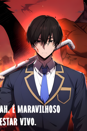 Aa, Ikite Irutte Subarashii Capa