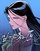 Capa de Locked to Death